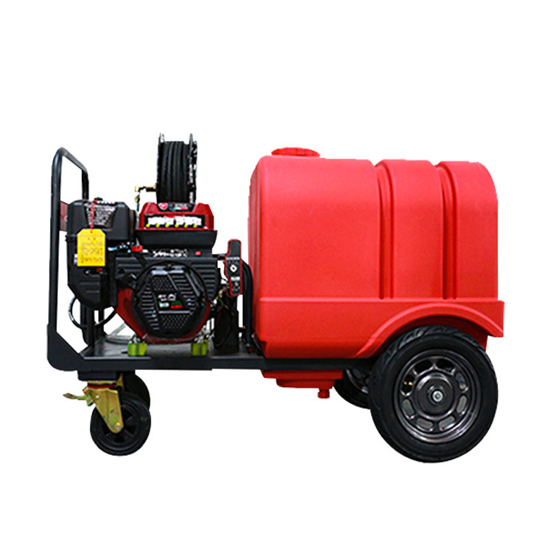 湖北M350G移動式戶外手推高壓麻豆蜜桃无码精品